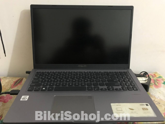 Asus VivoBook 15 X515JA - Intel Core i3, 8GB RAM, 1TB HDD